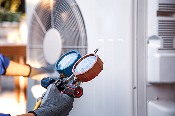 Affordable Hvac solutions in Sand Springs, OK
